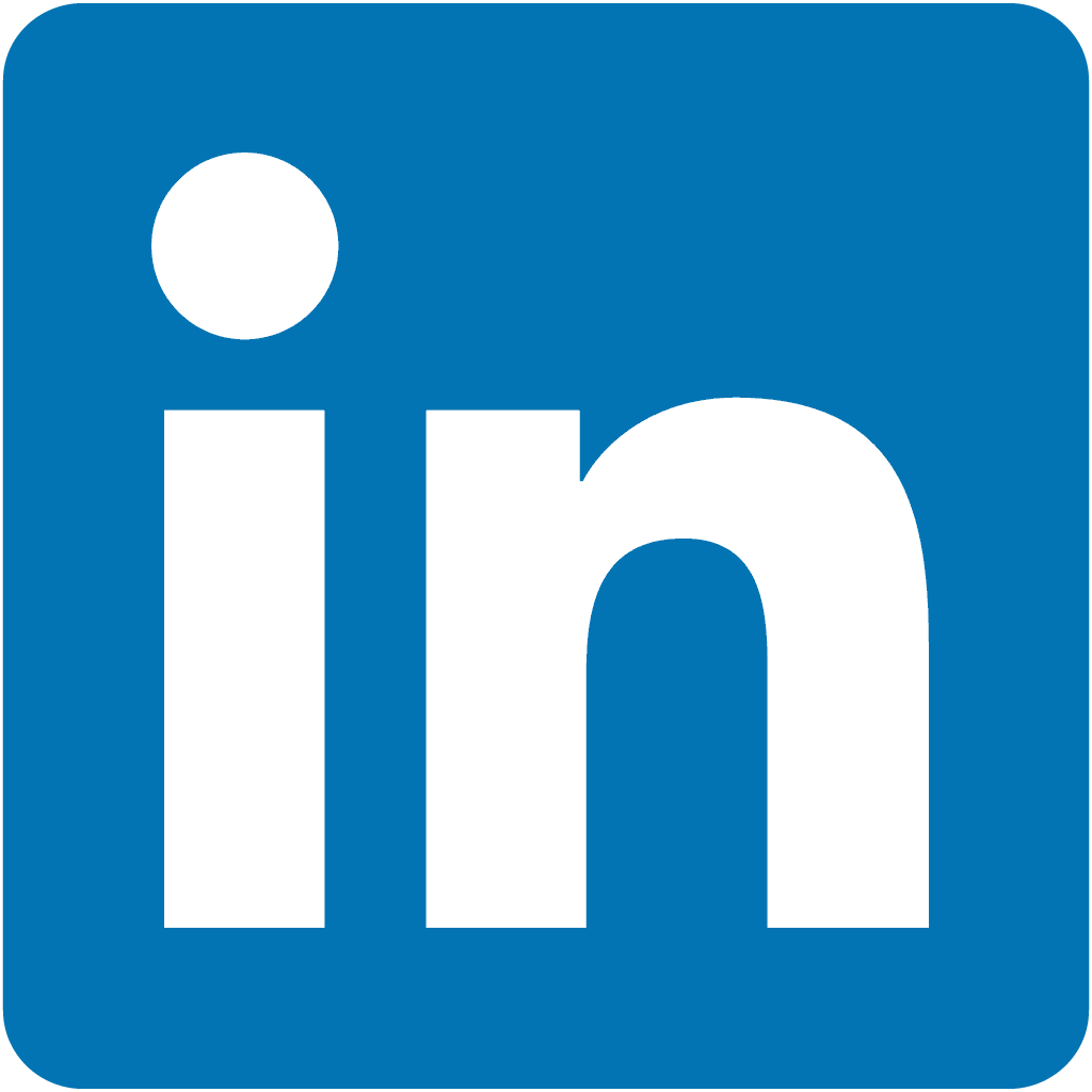 @LinkedIn